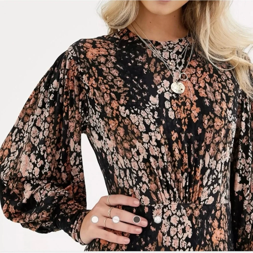 Free People gorgeous free